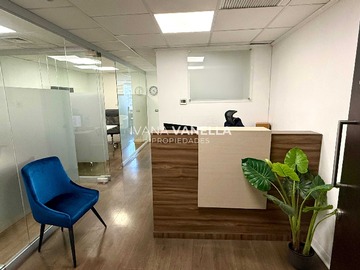 Venta / Oficina / Providencia