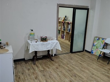 Venta / Oficina / Providencia