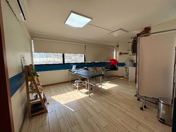 Venta / Oficina / Providencia