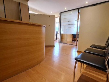 Venta / Oficina / Providencia