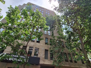 Venta / Oficina / Providencia