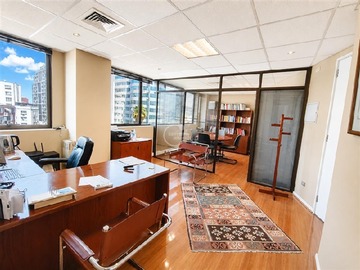 Venta / Oficina / Providencia