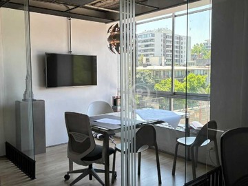 Venta / Oficina / Providencia