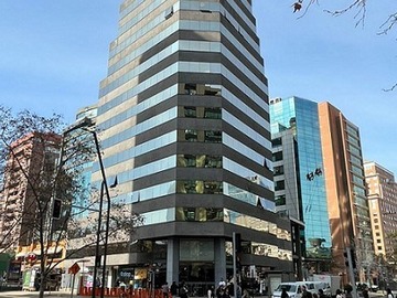 Venta / Oficina / Providencia