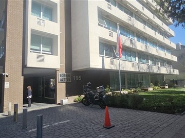 Venta / Oficina / Providencia