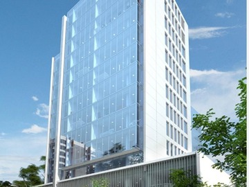 Venta / Oficina / Providencia