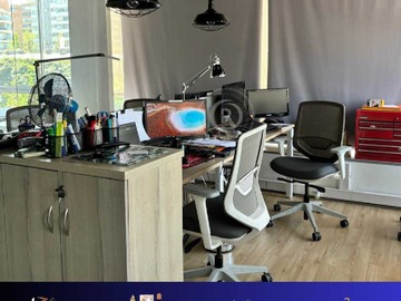 Venta / Oficina / Providencia