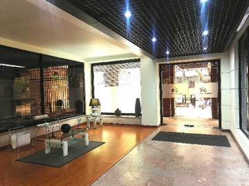 Venta / Oficina / Providencia