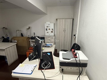 Venta / Oficina / Providencia