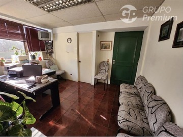 Venta / Oficina / Providencia