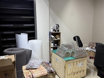 Venta / Oficina / Providencia