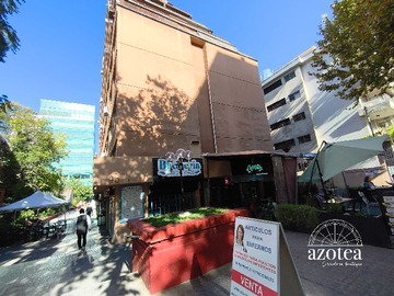 Venta / Oficina / Providencia