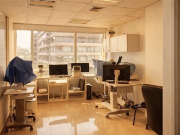 Venta / Oficina / Providencia