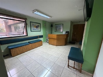 Venta / Oficina / Providencia