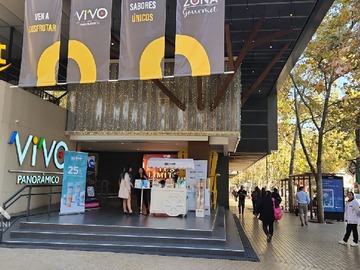 Venta / Oficina / Providencia
