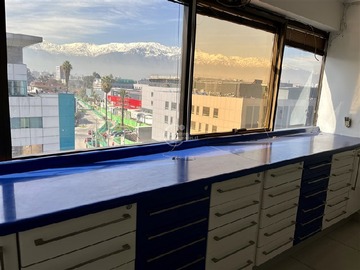 Venta / Oficina / Providencia