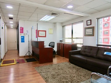 Venta / Oficina / Providencia