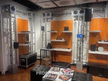 Venta / Oficina / Providencia