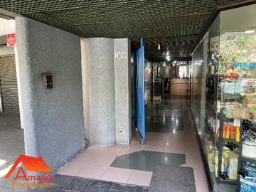 Venta / Oficina / Providencia
