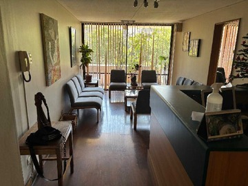 Venta / Oficina / Providencia