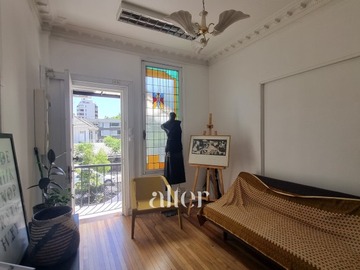 Venta / Oficina / Providencia