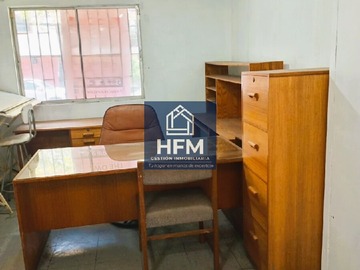 Venta / Oficina / Providencia