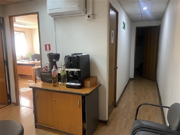 Venta / Oficina / Providencia