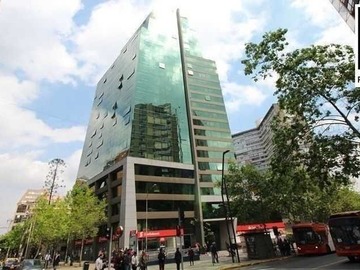 Venta / Oficina / Providencia