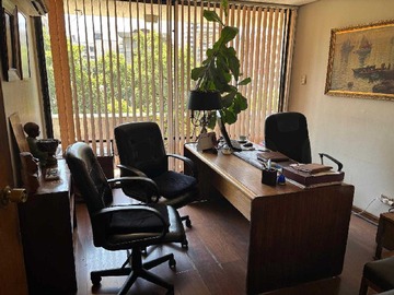 Venta / Oficina / Providencia