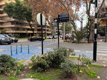 Venta / Oficina / Providencia