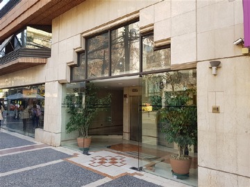 Venta / Oficina / Providencia