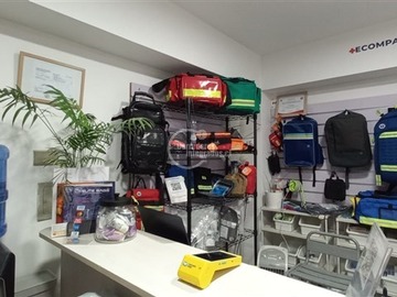 Venta / Oficina / Providencia