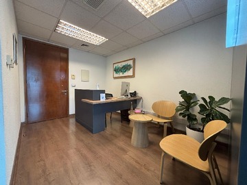 Venta / Oficina / Providencia