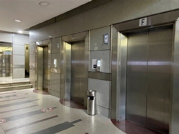 Venta / Oficina / Providencia