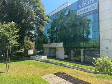 Venta / Oficina / Providencia