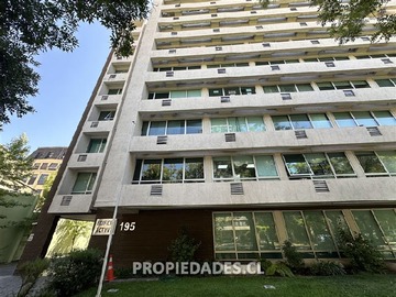 Venta / Oficina / Providencia