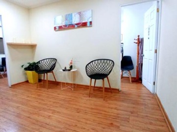 Venta / Oficina / Providencia