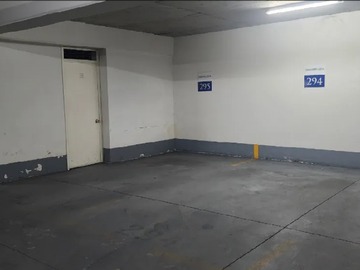 Estacionamientos
