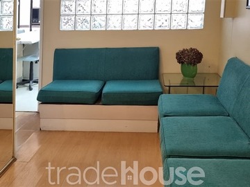Venta / Oficina / Providencia