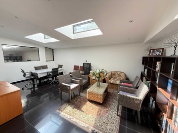 Venta / Oficina / Providencia