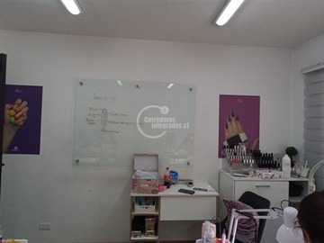 Venta / Oficina / Providencia