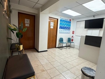 Venta / Oficina / Providencia