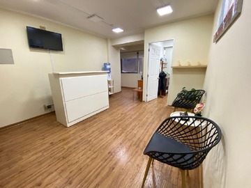 Venta / Oficina / Providencia