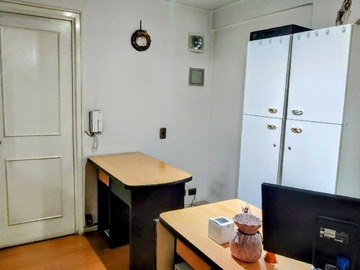 Venta / Oficina / Providencia