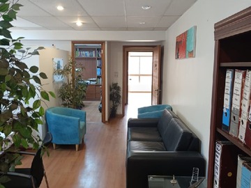 Venta / Oficina / Providencia