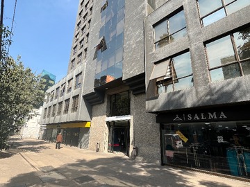Venta / Oficina / Providencia
