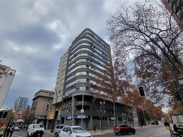 Venta / Oficina / Providencia