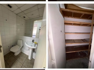 Venta / Oficina / Providencia