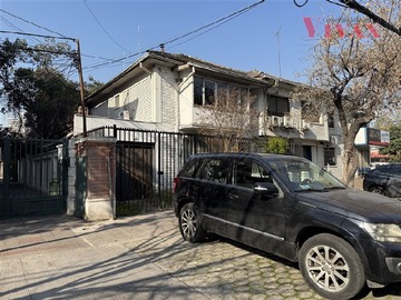 Venta / Oficina / Providencia