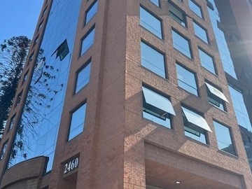 Venta / Oficina / Providencia